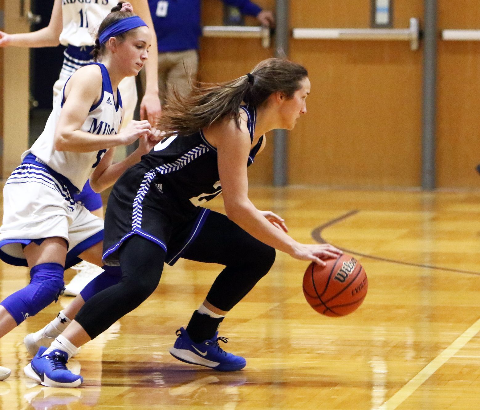 Freeburg vs. Columbia